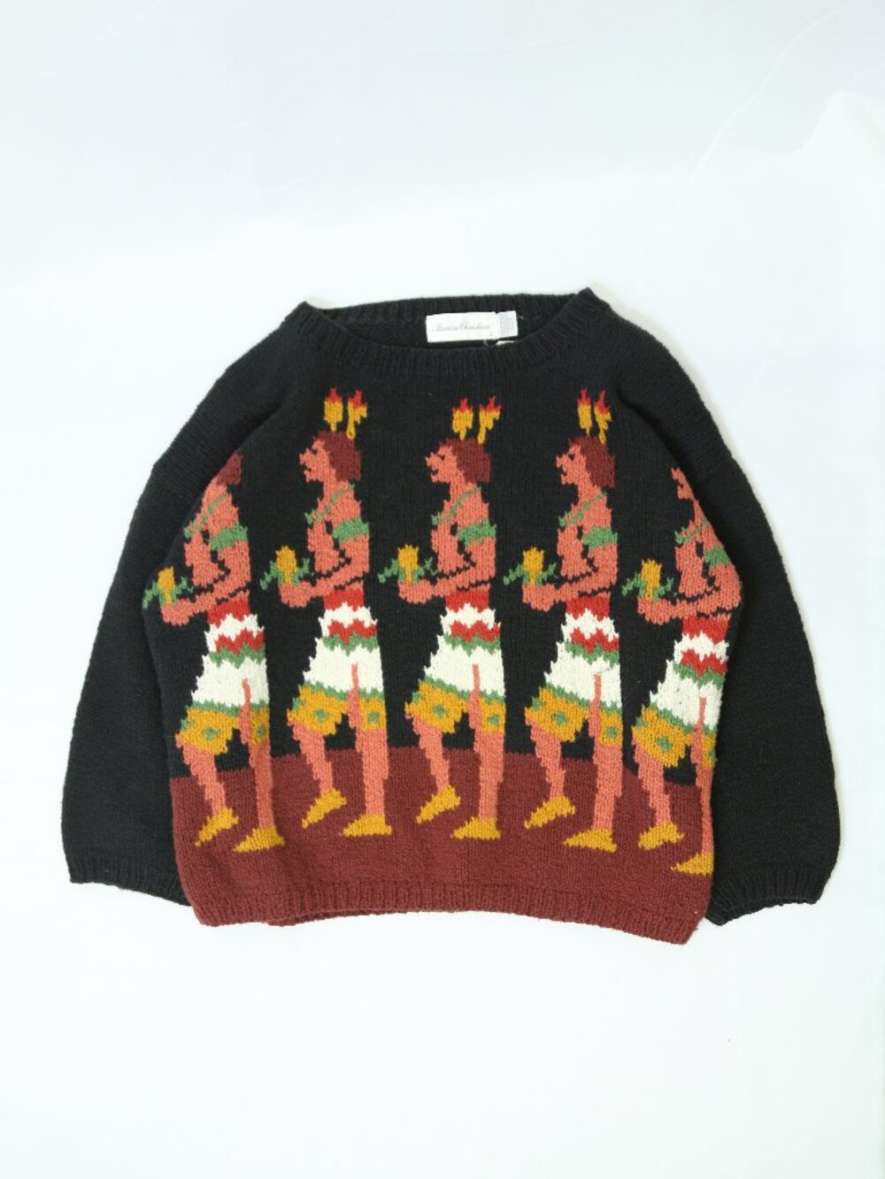 Women's Marisa Christina Sweater Size Medium